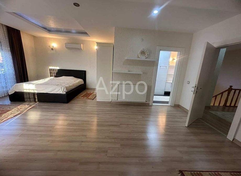 Дуплекс 4+2 в Анталии, Турция, 300 м² - фото 22