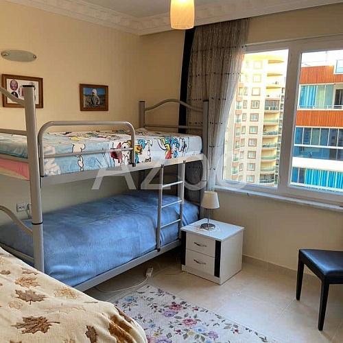 Квартира 2+1 в Махмутларе, Турция, 125 м2 - фото 3