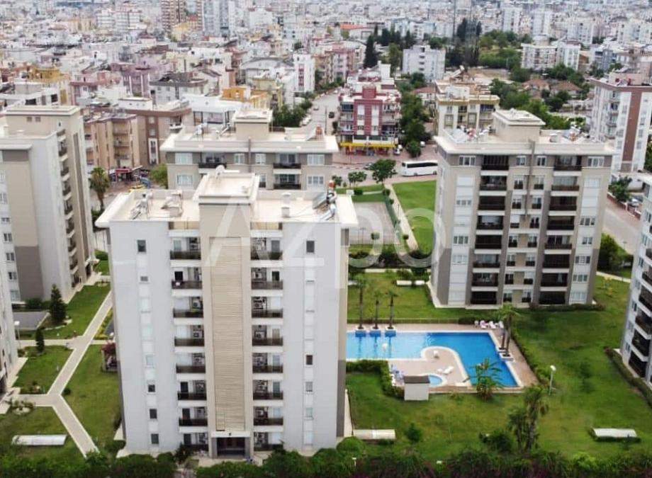 Квартира 3+1 в Анталии, Турция, 175 м² - фото 16