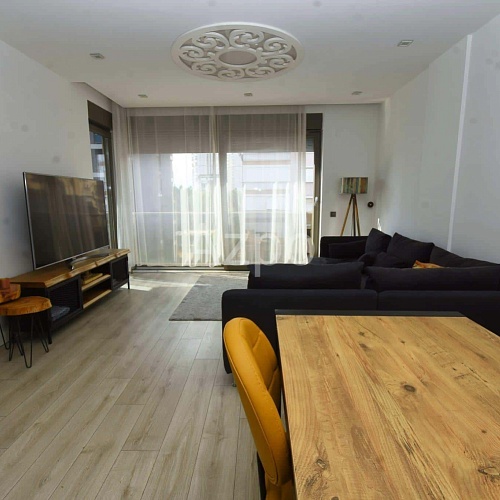 Квартира 2+1 в Анталии, Турция, 110 м2 - фото 3