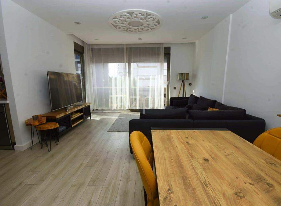 Квартира 2+1 в Анталии, Турция, 110 м² - фото 3