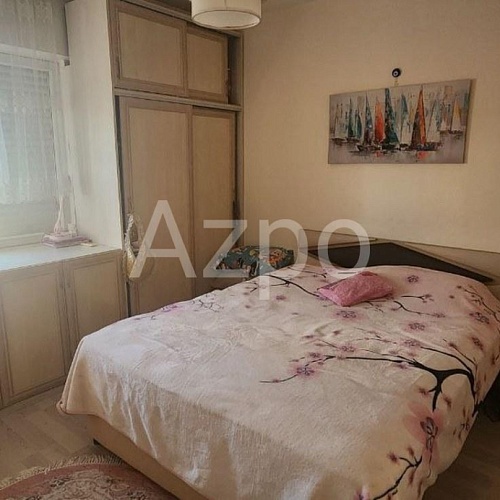Квартира 3+1 в Ларе, Турция, 150 м2 - фото 2
