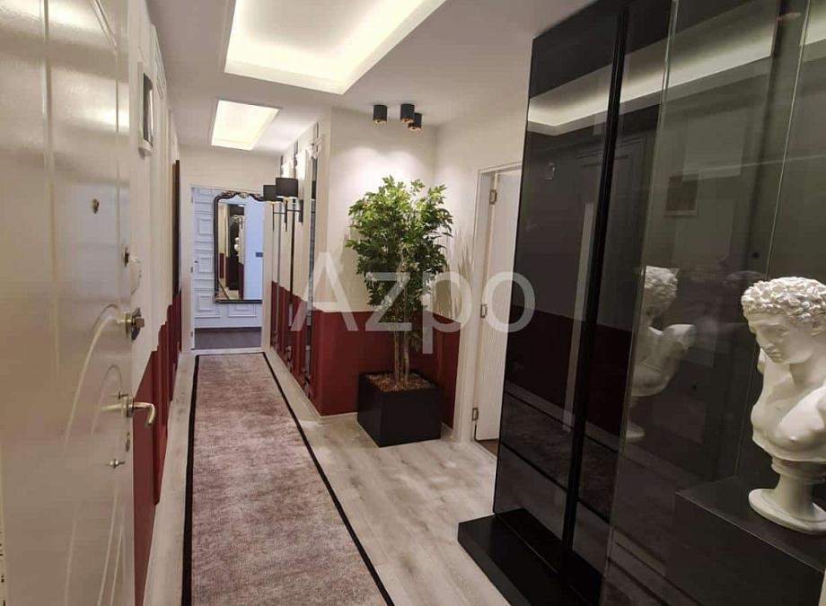 Квартира 2+1 в Алании, Турция, 120 м² - фото 61