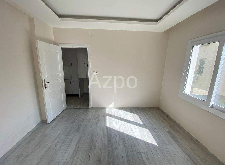 Квартира 2+1 в Мерсине, Турция, 100 м² - фото 21