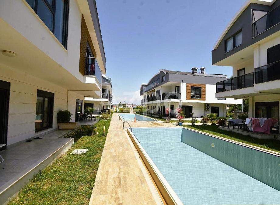 Квартира 3+1 в Анталии, Турция, 110 м² - фото 24