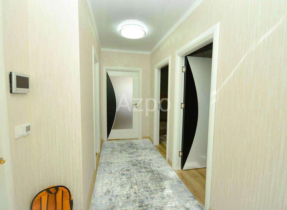 Квартира 2+1 в Анталии, Турция, 100 м² - фото 14