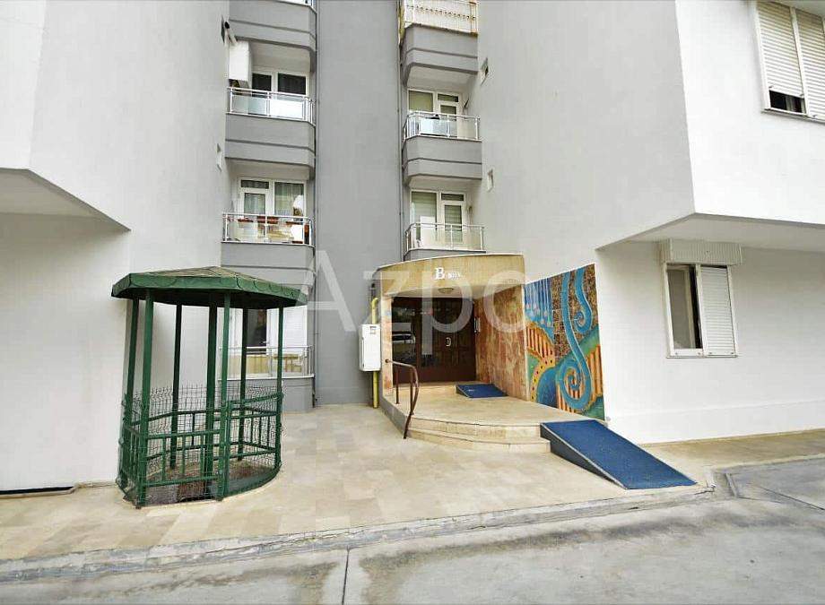 Квартира 4+1 в Анталии, Турция, 200 м² - фото 30