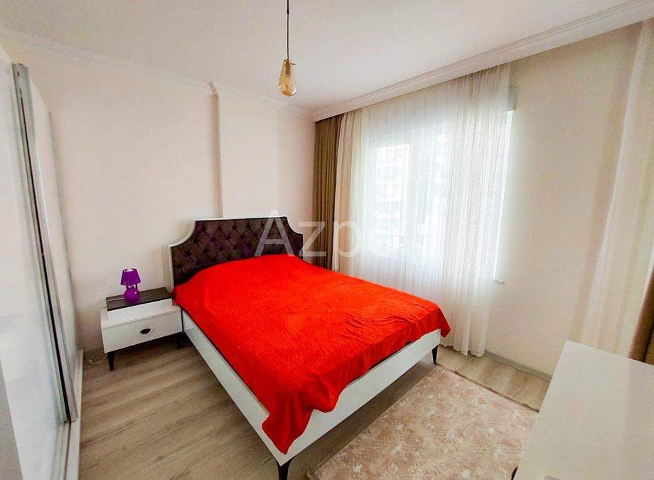 Квартира 2+1 в Алании, Турция, 90 м² - фото 9