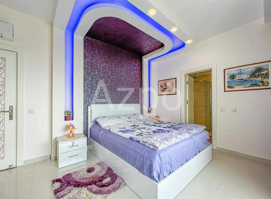 Квартира 2+1 в Алании, Турция, 130 м² - фото 10