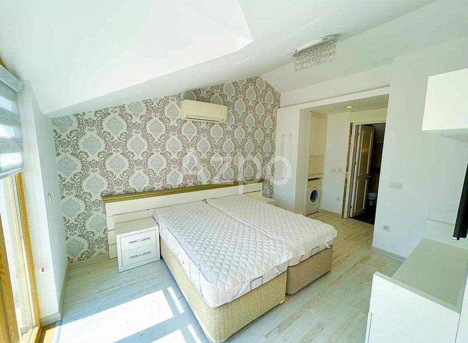 Квартира 2+1 в Кемере, Турция, 125 м² - фото 21