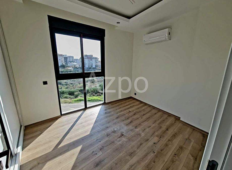 Квартира 3+1 в Алании, Турция, 105 м² - фото 3