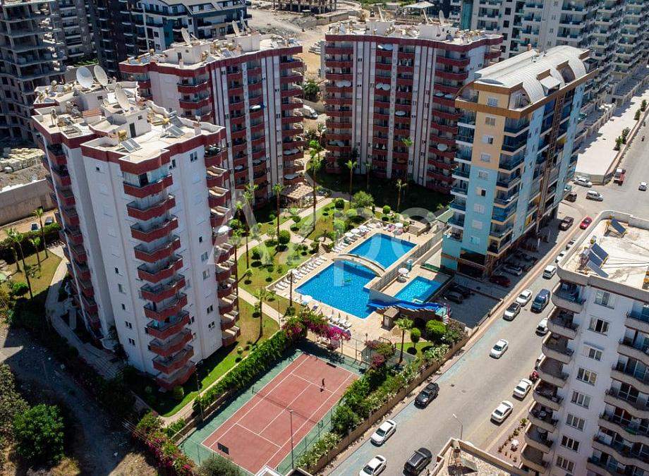 Квартира 2+1 в Алании, Турция, 120 м² - фото 32