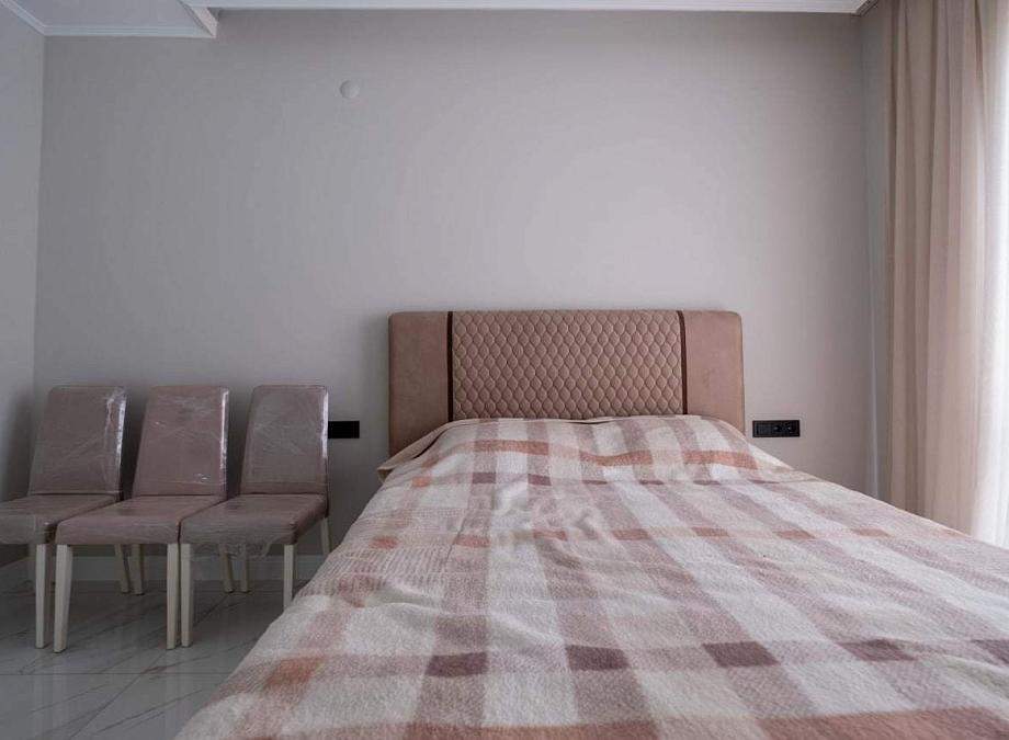 Квартира 1+1 в Алании, Турция, 55 м² - фото 11