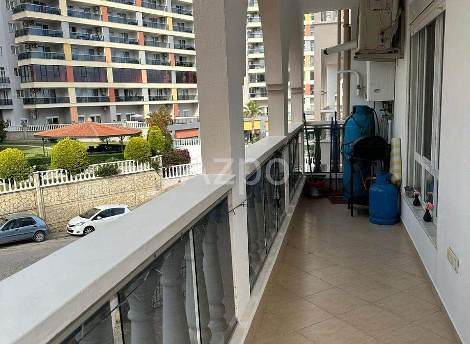 Квартира 2+1 в Алании, Турция, 115 м² - фото 23