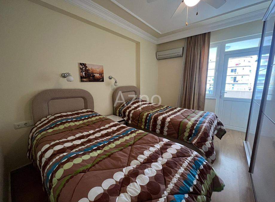 Квартира 2+1 в Алании, Турция, 125 м² - фото 17