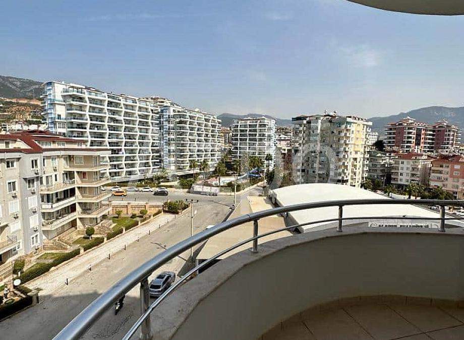 Квартира 2+1 в Алании, Турция, 135 м² - фото 20