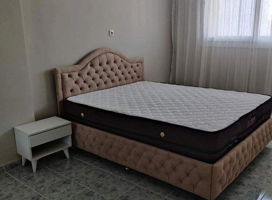 Квартира 2+1 в Мерсине, Турция, 110 м² - фото 14