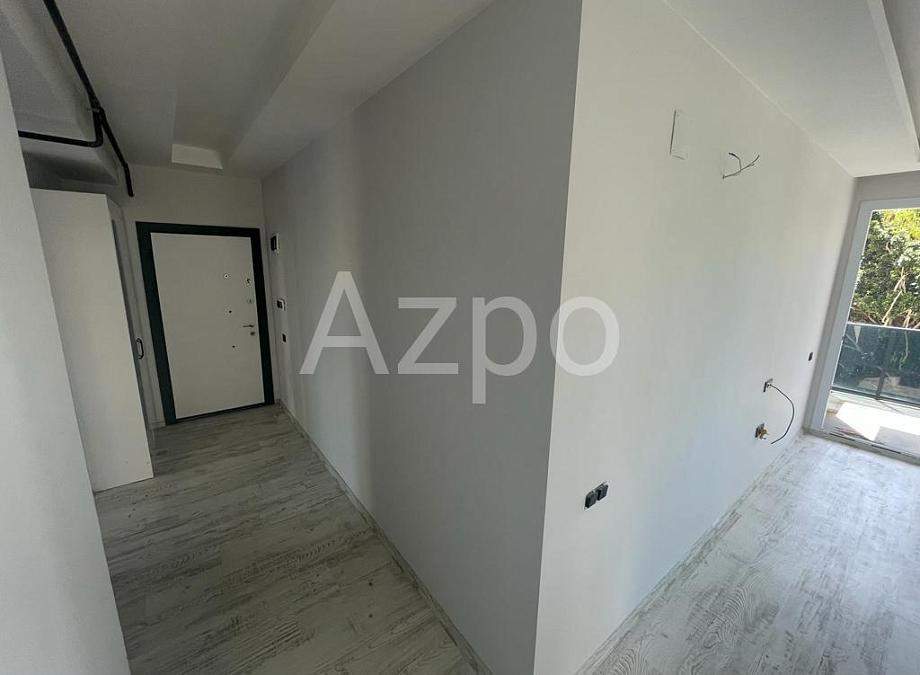 Квартира 1+1 в Мерсине, Турция, 70 м² - фото 22