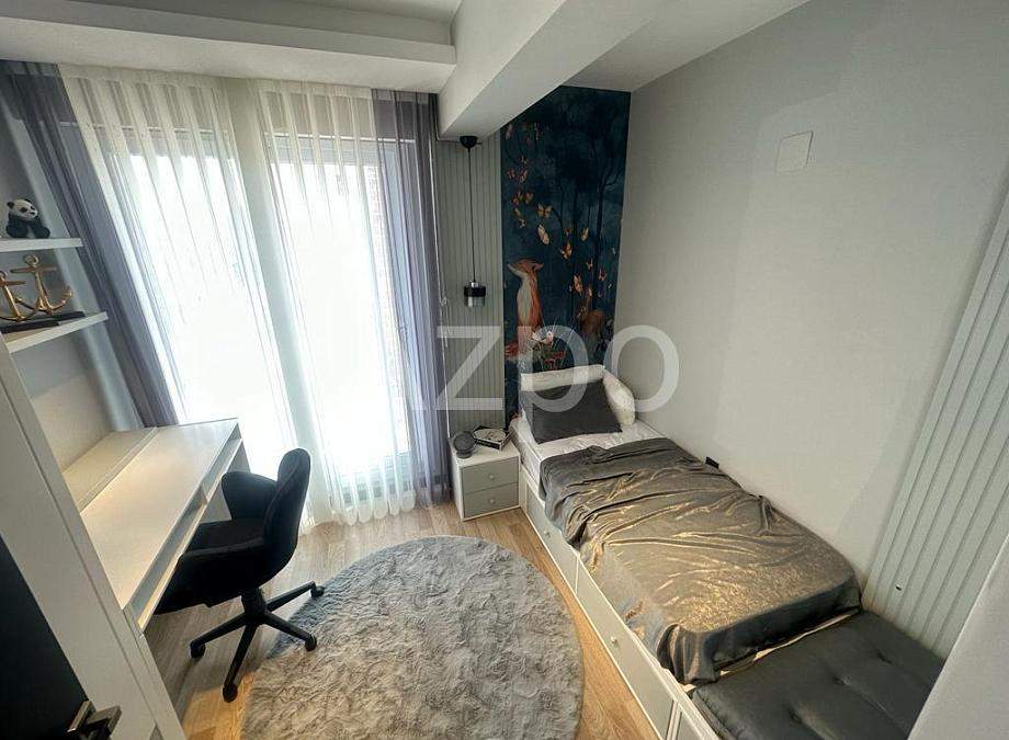 Квартира 3+1 в Мерсине, Турция, 145 м² - фото 7