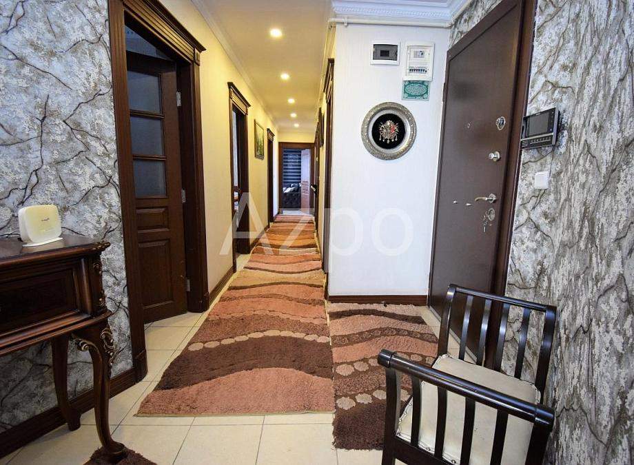 Квартира 4+1 в Анталии, Турция, 210 м² - фото 3