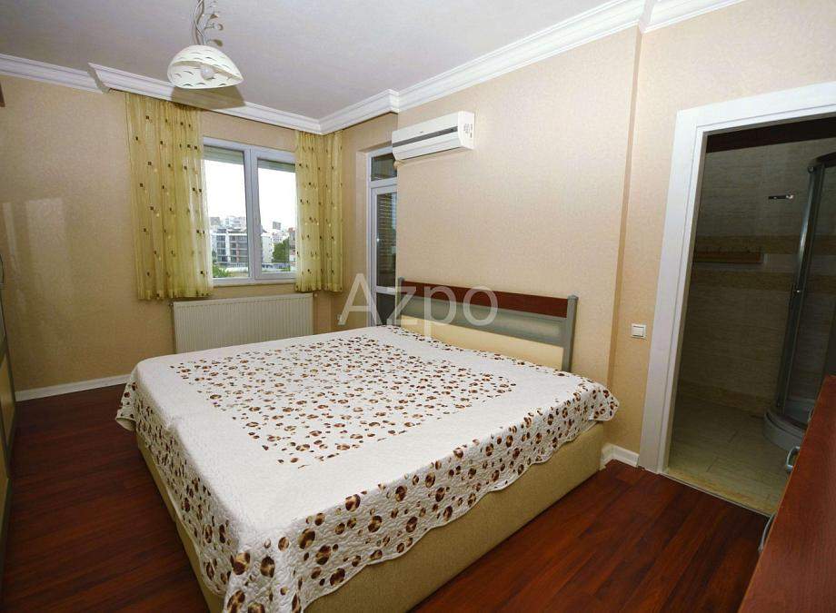 Квартира 3+1 в Анталии, Турция, 180 м² - фото 6