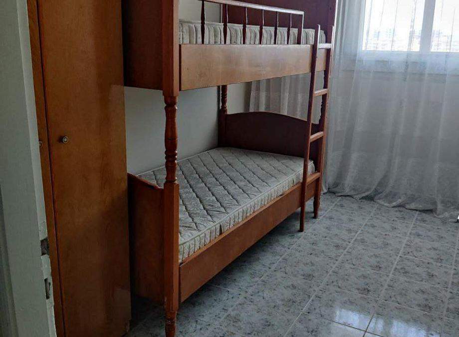 Квартира 2+1 в Мерсине, Турция, 110 м² - фото 15