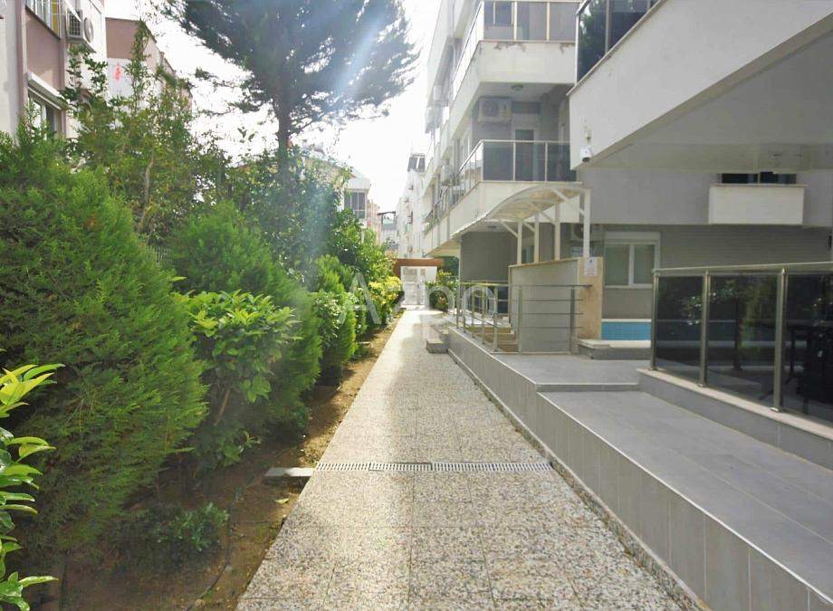 Квартира 2+1 в Анталии, Турция, 115 м² - фото 20