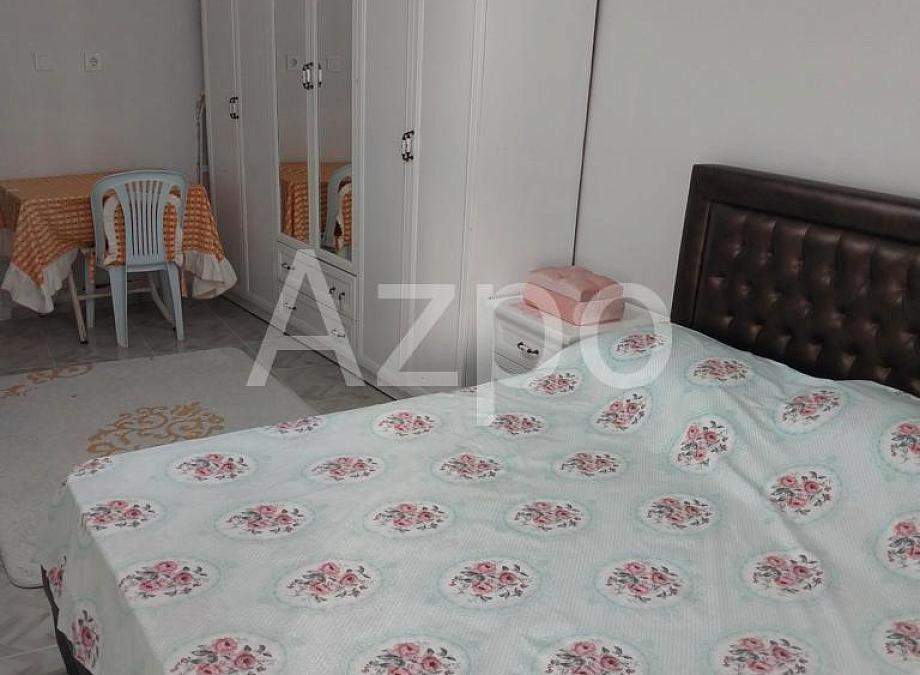 Квартира 2+1 в Мерсине, Турция, 125 м² - фото 6