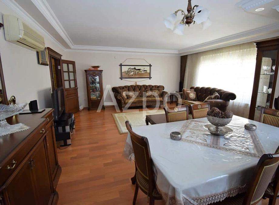 Квартира 4+1 в Анталии, Турция, 210 м² - фото 23