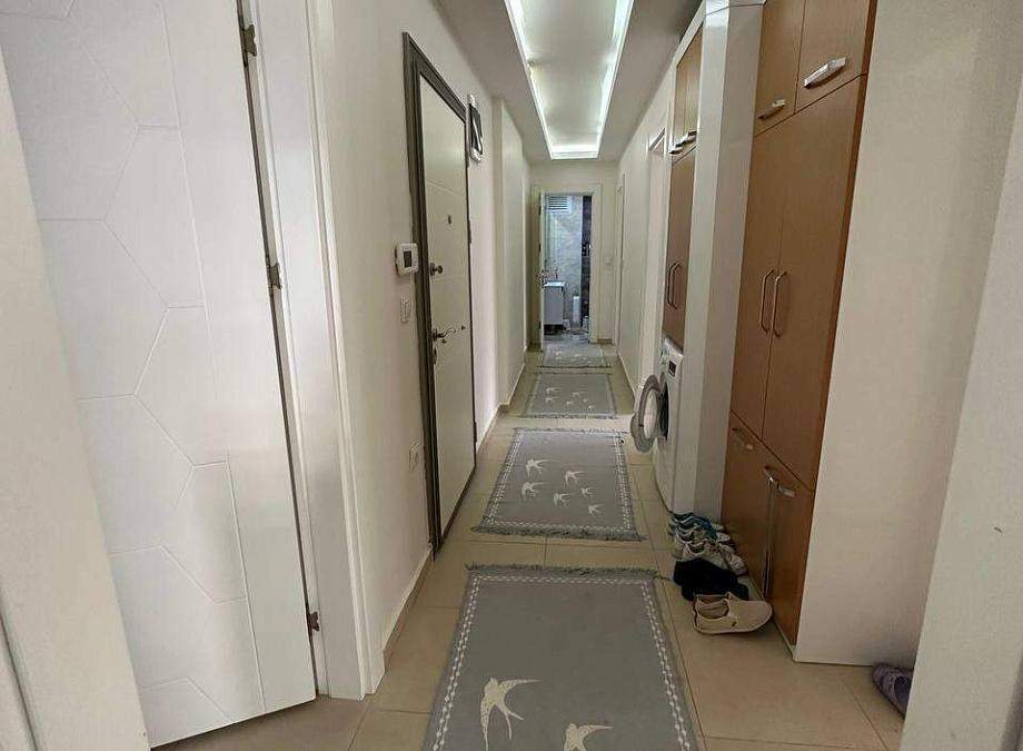 Квартира 3+1 в Алании, Турция, 170 м² - фото 14