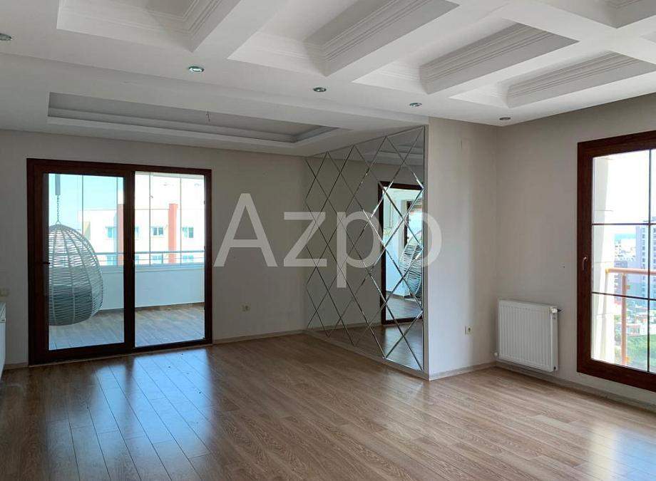Квартира 3+1 в Мерсине, Турция, 200 м² - фото 18