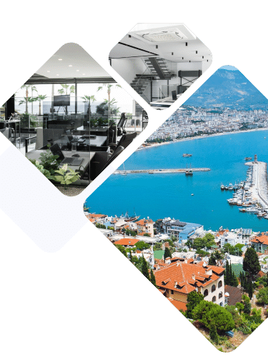 19 лет на рынке недвижимости Турции
